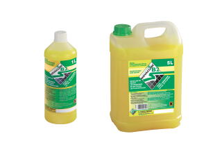 AGIR produit Novacline B2